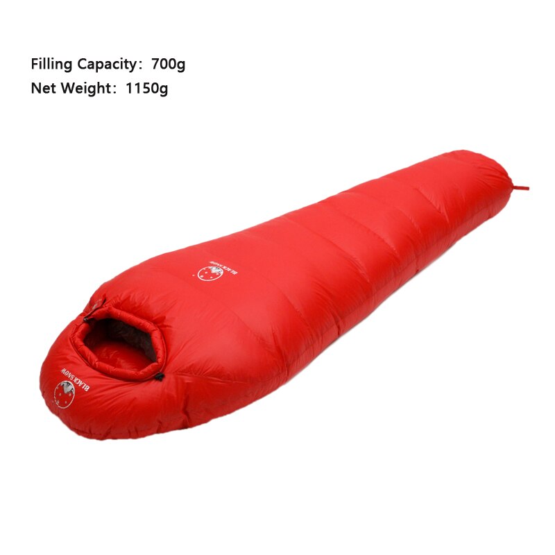 Sleeping Bag for Camping and Backpacking Trips