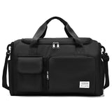 AOTTLA Travel Bag Luggage Handbag Men Women's Shoulder Bag Large Size