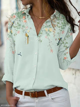 New Women Blouses