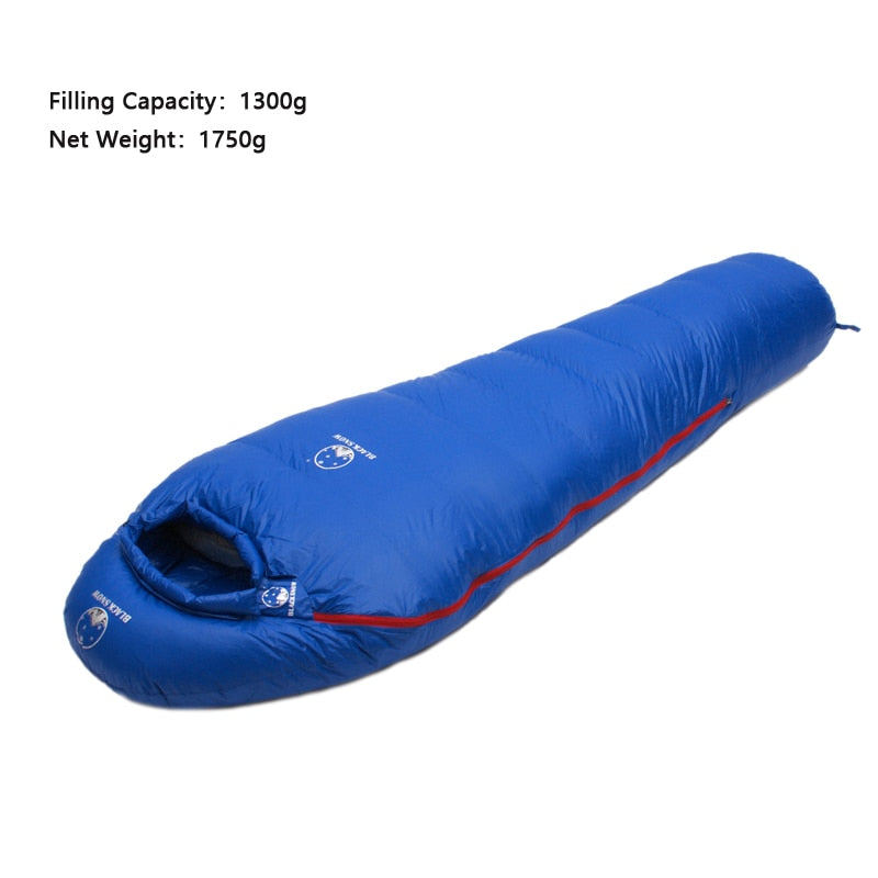 Sleeping Bag for Camping and Backpacking Trips