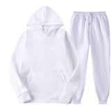 The Woman's Two Piece Set Rest Day Fleece Tracksuit