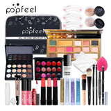 Professional Full Makeup Set