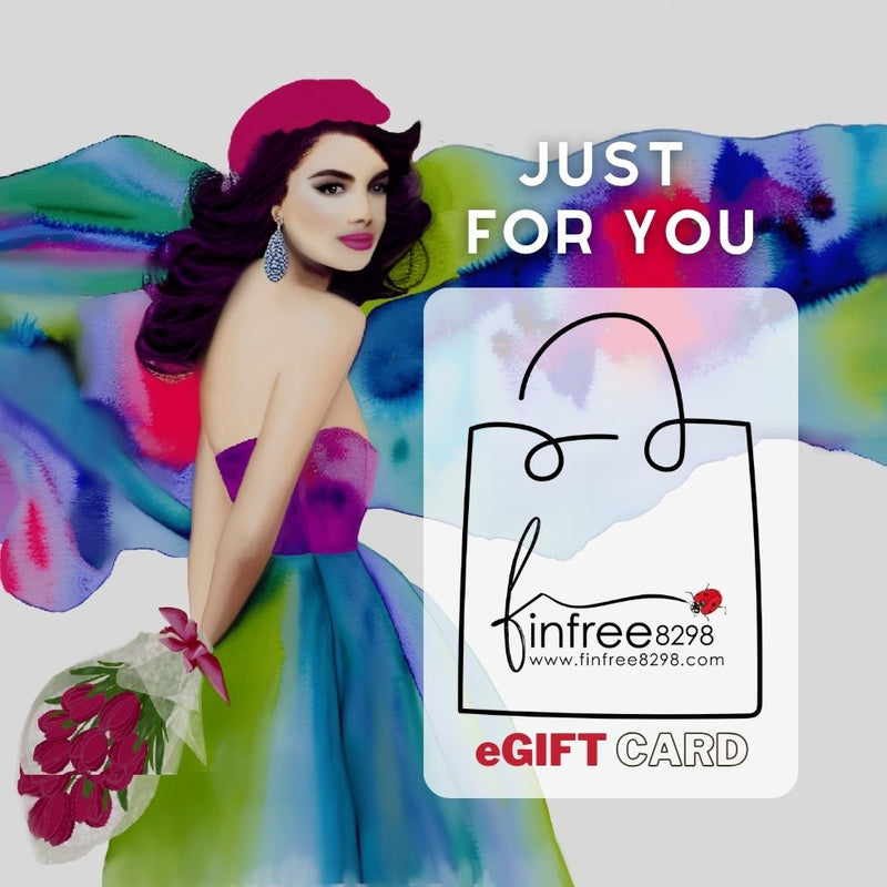 eGift Cards - Perfect Gift for Every Occasion