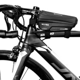 Vevall™ Bike Phone Storage Bag