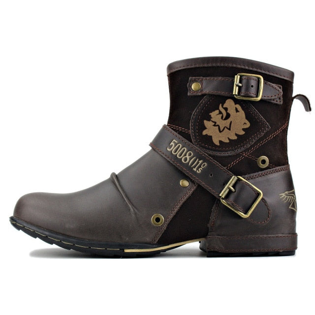 New Fashion Winter Boots