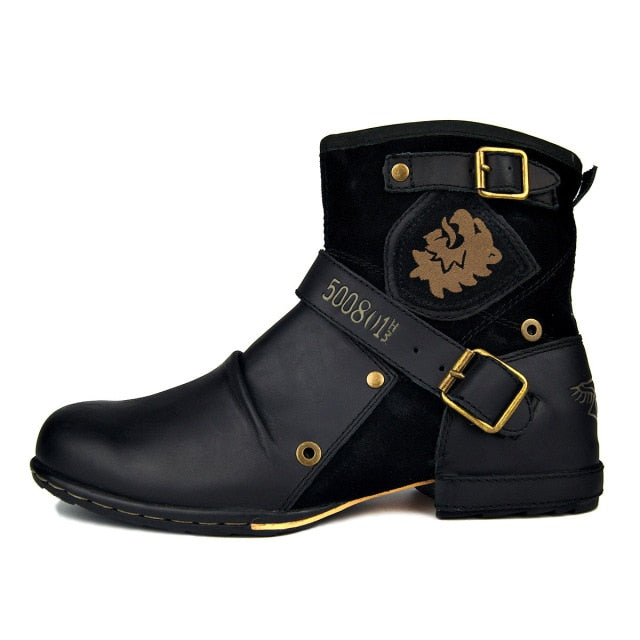 New Fashion Winter Boots