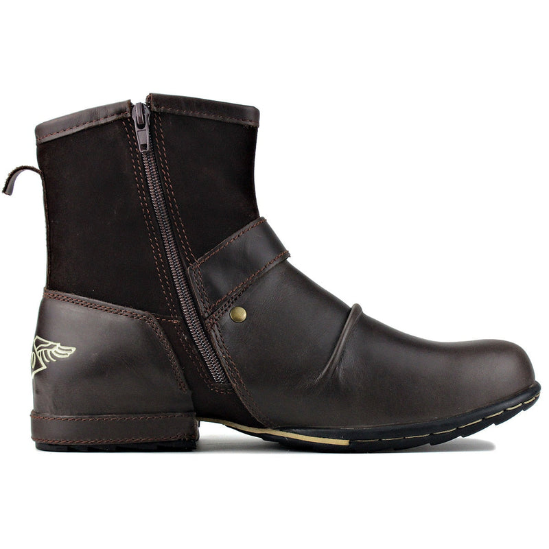 New Fashion Winter Boots