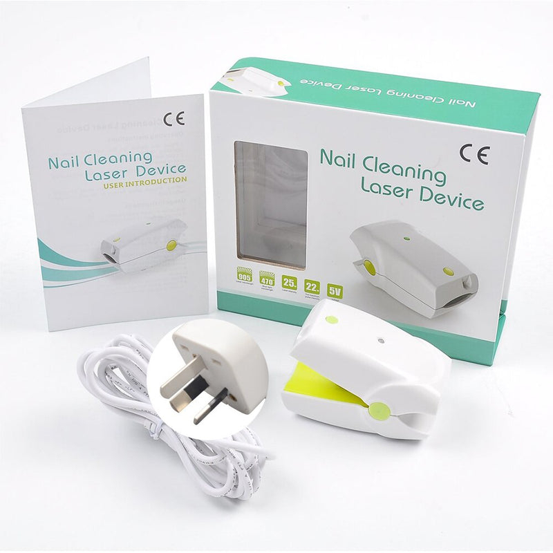 Nail Fungus Laser Nail Treatments Device