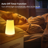 Colourful Mood Lamp