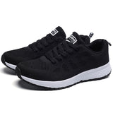 Women Vulcanize Chunky Sneakers