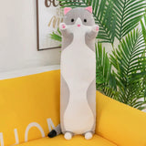 Licht-Co™ CozyPaws Giant Plush Animal Pillow