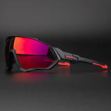 Kapvoe Polarized Glasses