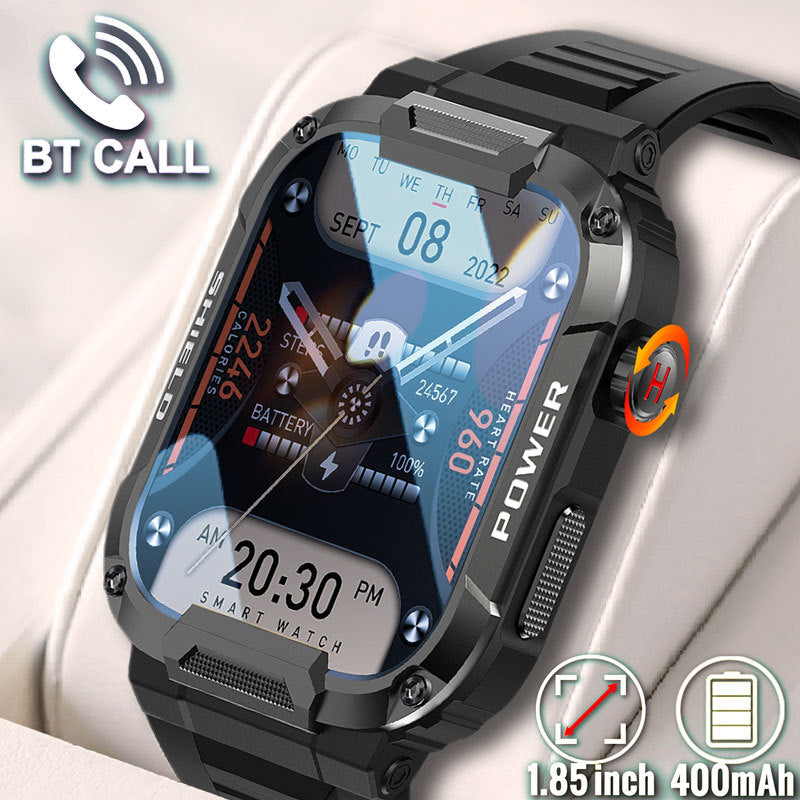 CRTORRS Smart Watch 2023 for Men