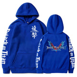 One Piece Roronoa Zoro Hoodies