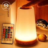 Colourful Mood Lamp