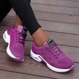 Women Light Weight Running Walking Shoes