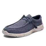 Breathable Slip-On Loafers