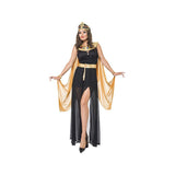 Medieval Queen Cleopatra Costumes