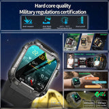 CRTORRS Smart Watch 2023 for Men