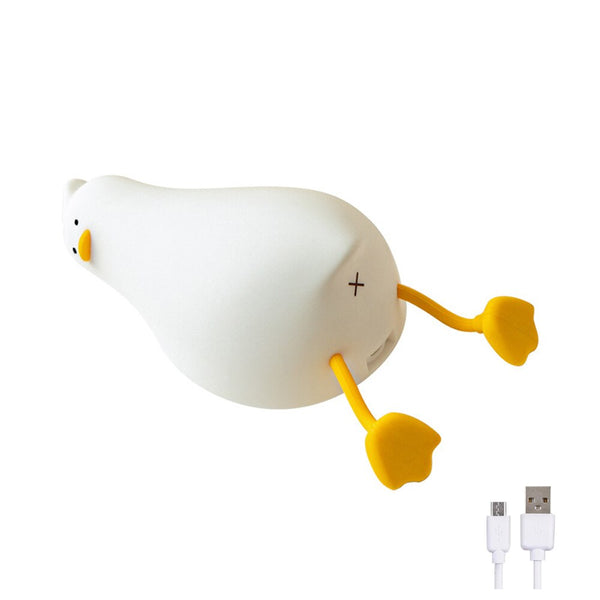 Percy the Tired Duck LED Night Light