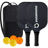 Pickleball Paddle Set