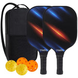 Pickleball Paddle Set