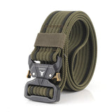 Male Pin Buckle Belt