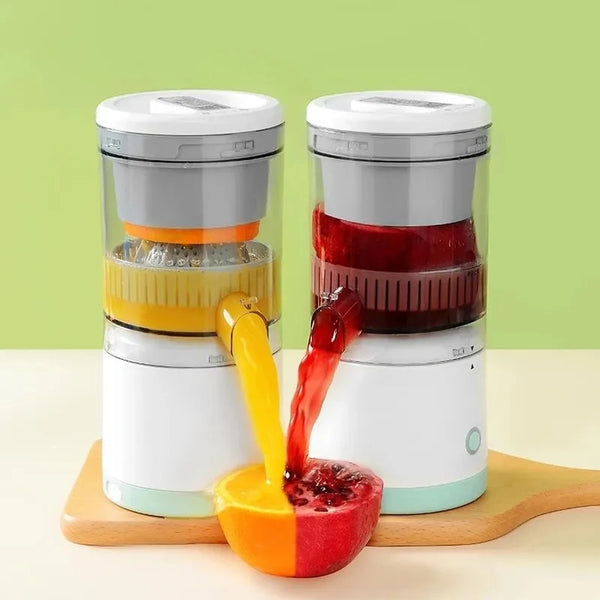 Electric Fruit Juicer