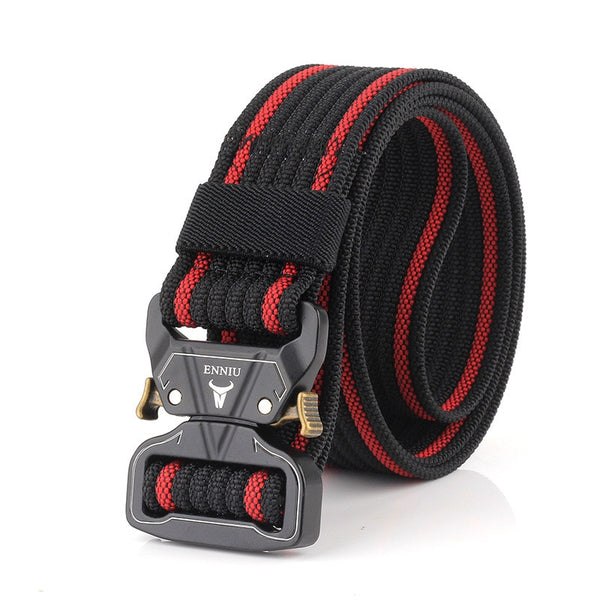 Male Pin Buckle Belt