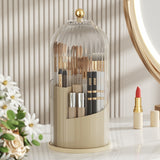 Turin 360° Rotating Cosmetic Organizer