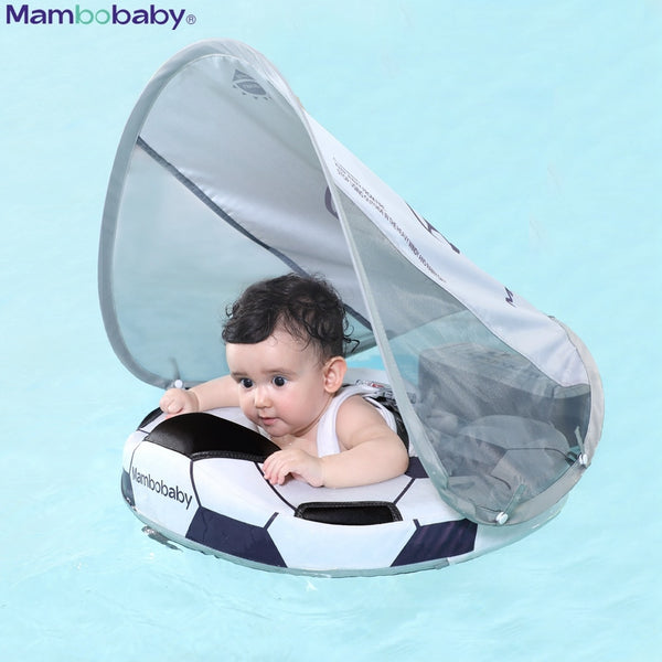 Non-inflatable Baby Float