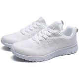 Women Vulcanize Chunky Sneakers