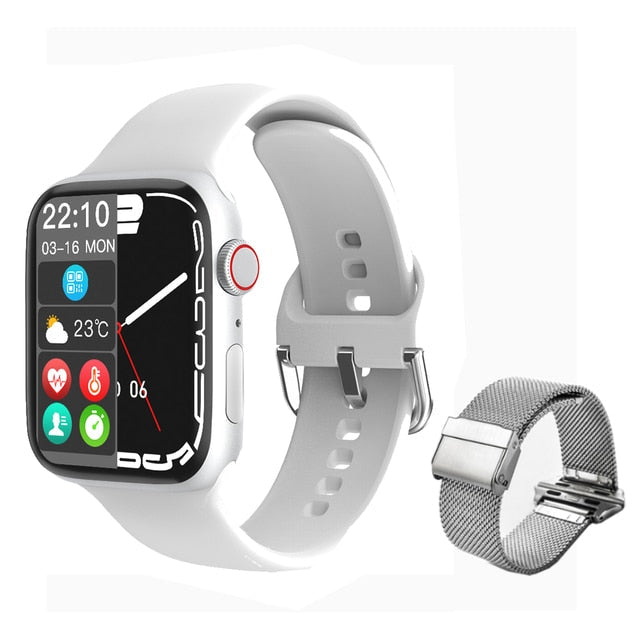 Smart IWO Watch 8