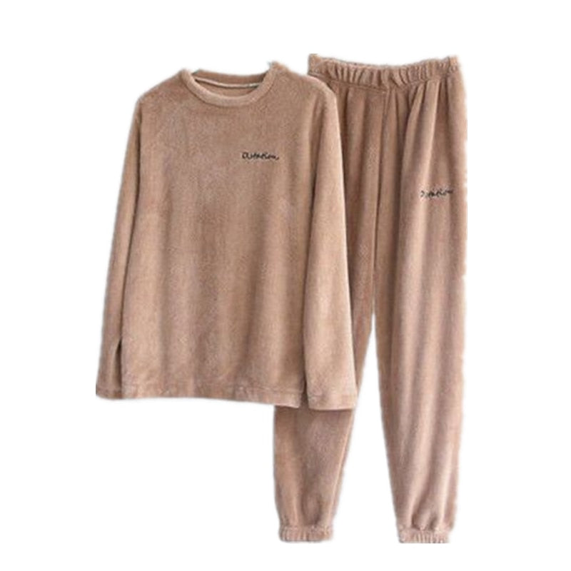 Velvet Pyjama Set: Cozy Casual Elegance 2023