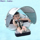 Non-inflatable Baby Float