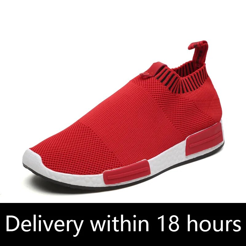 Men's Sneakers Running Shoes