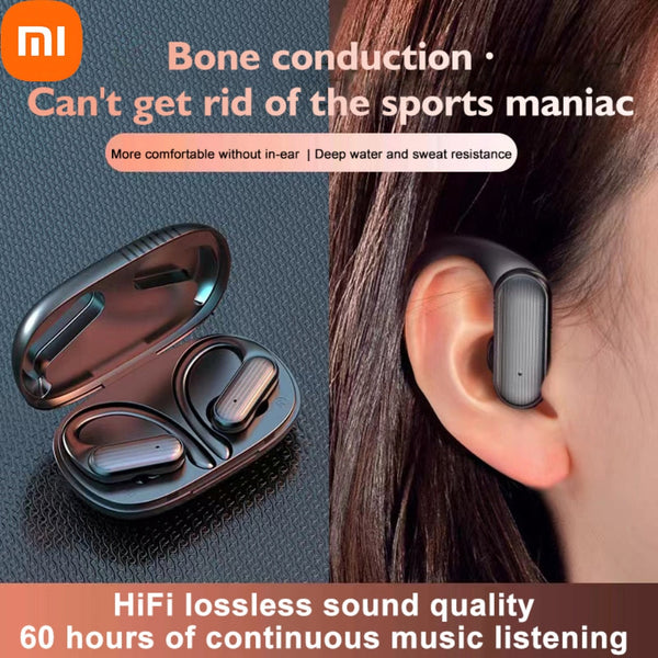 Xiaomi A520 TWS Bluetooth 5.3 Earphones Wireless Sport Headphone Touch Control