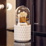 Turin 360° Rotating Cosmetic Organizer