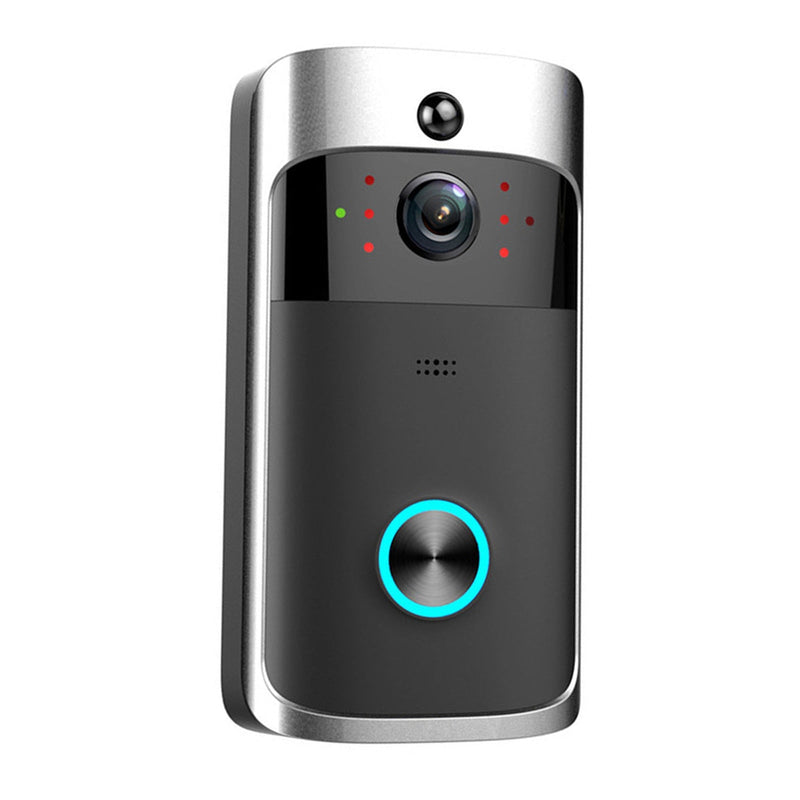 Smart Doorbell Camera