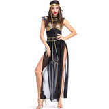 Medieval Queen Cleopatra Costumes