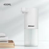 Wall Mount Automatic Foam Soap Dispensers LED