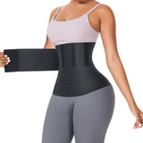 Strendor™ Tummy Wrap