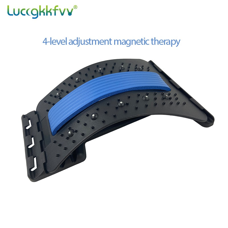 Back Stretcher Lumbar Support