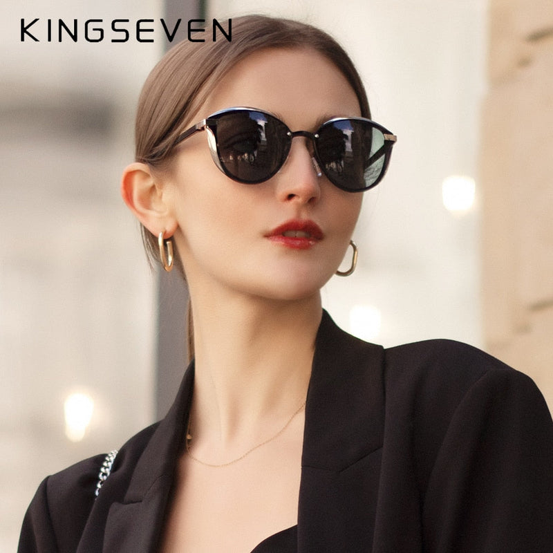 Polarized Sunglasses For Women