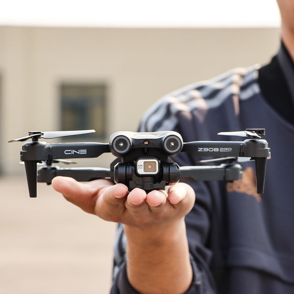 Pro 4K HD Drone Z908