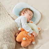 Adorable Baby Head Pad Protector