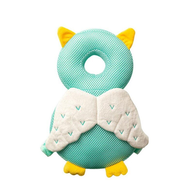 Infant Fall Protection Pillow