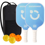 Pickleball Paddle Set