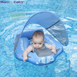 Non-inflatable Baby Float