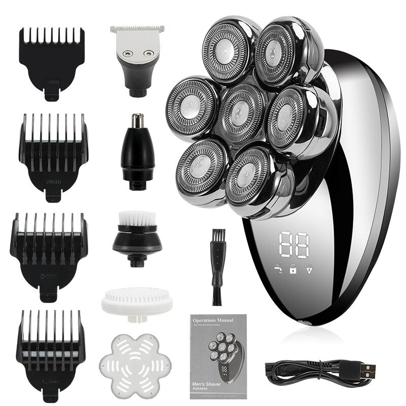 Electric Shaver For Men